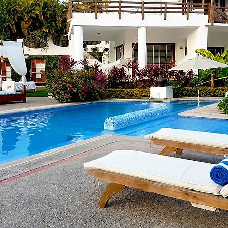 The Green House Marina Golf - Suites & Villas Пуерто-Вальярта Екстер'єр фото